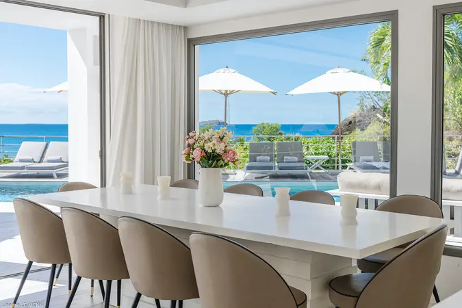 Avenstar - Interieur