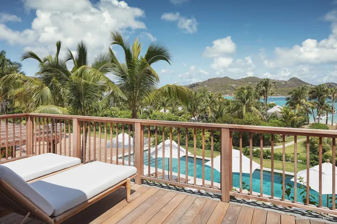 Bord de mer - Bedrooms