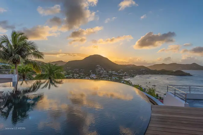Villa Coco St Barts