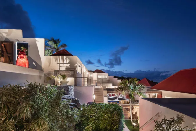 Villa Elle Exterior