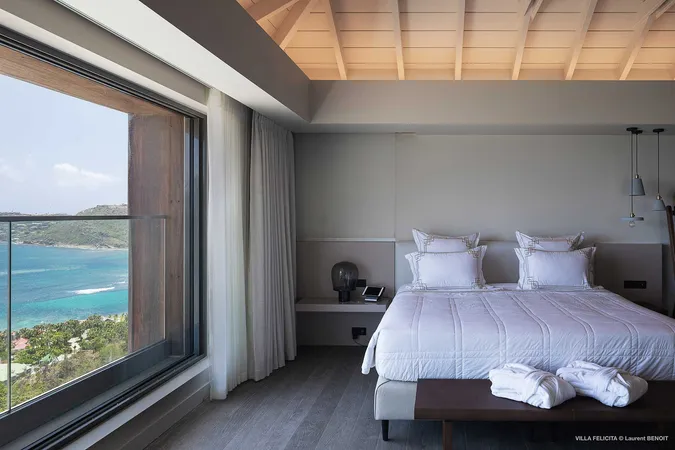 Bedrooms