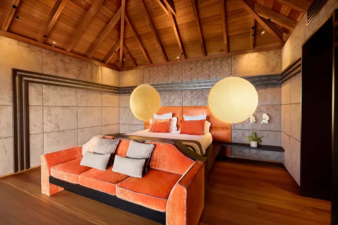 Villa Jade St Barts