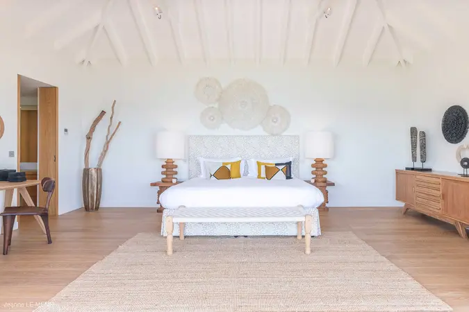Firefly - Bedrooms