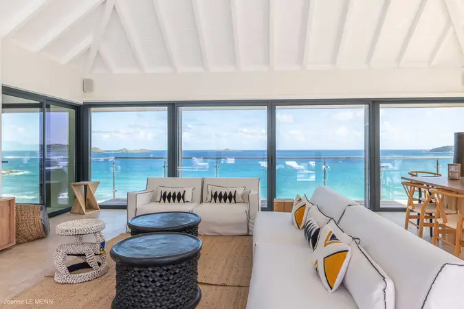 Villa Firefly Interior