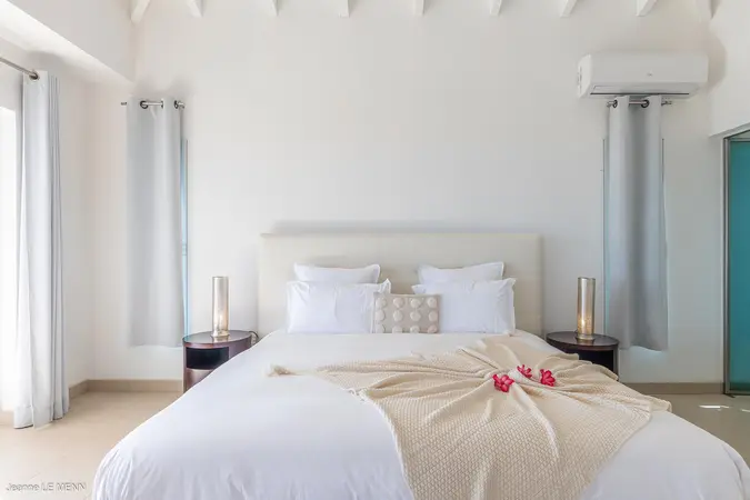 La Magnifica - Bedrooms