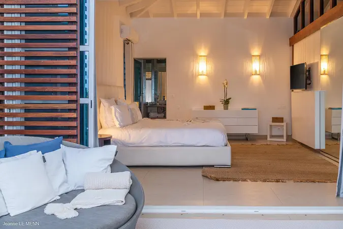 La Magnifica - Bedrooms