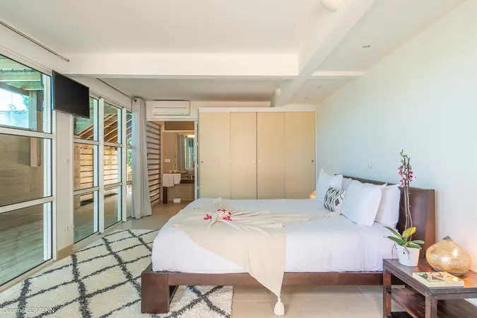 La Magnifica - Bedrooms