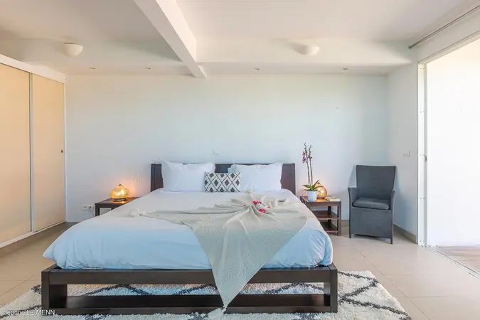La Magnifica - Bedrooms