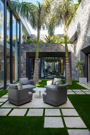 PATIO VILLA NEO