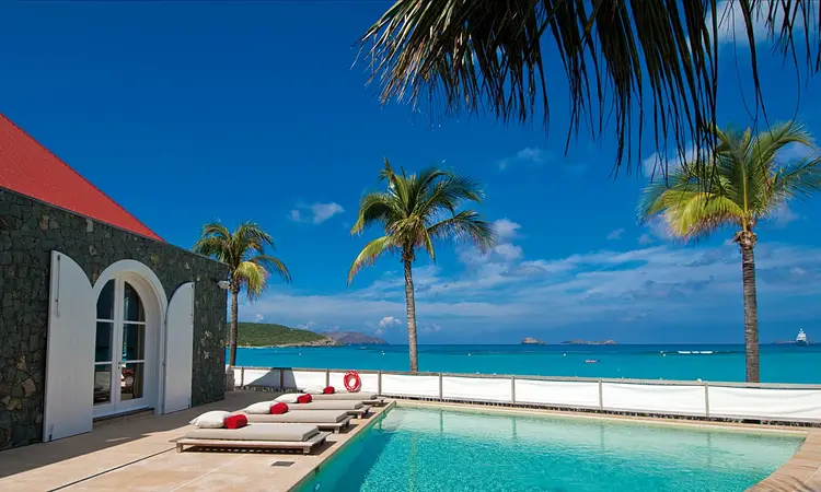 Eden Rock - Villa Nina