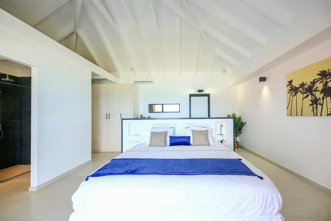 North Waves - Chambres