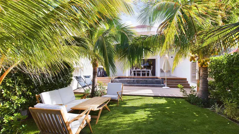 Villa North Waves Saint Barthelemy