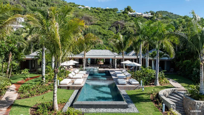Palm Beach