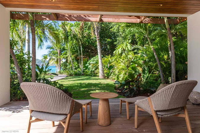 Palm Beach - Bedrooms