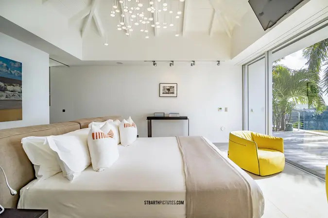 Utopic - Bedrooms