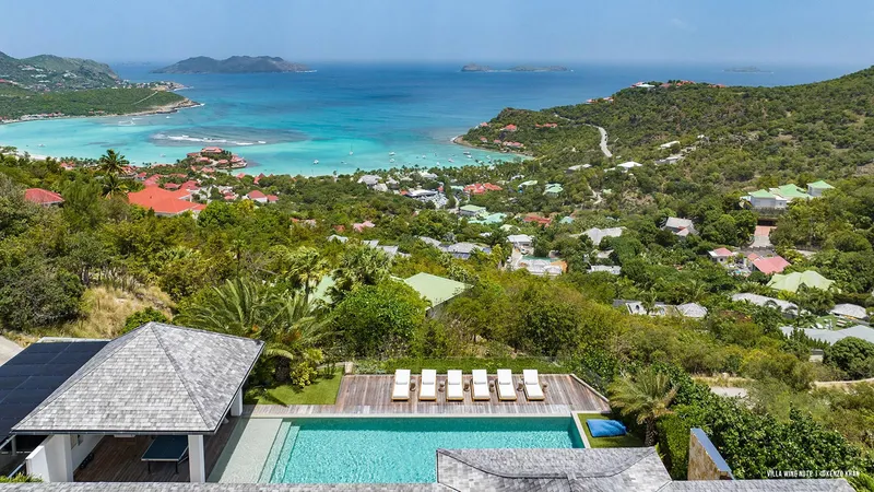 Wine Note - Exterior