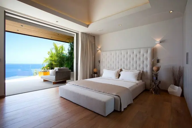 Vitti - Bedrooms