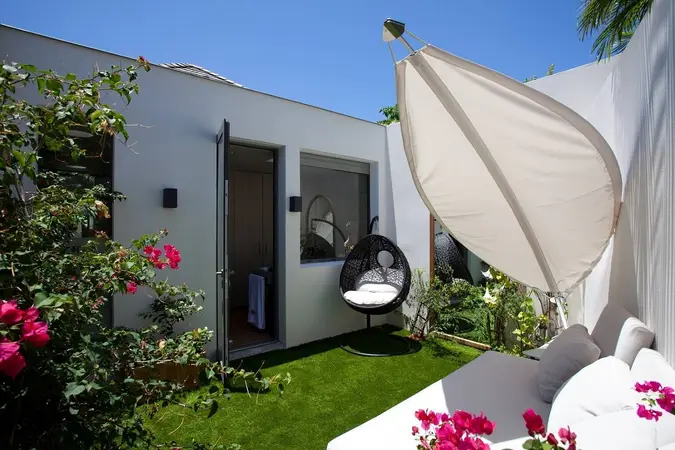 Vitti - Bedrooms